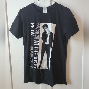 Panic! At The Disco Tour Shirt